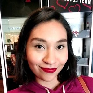 Meet your Posher, Wendy